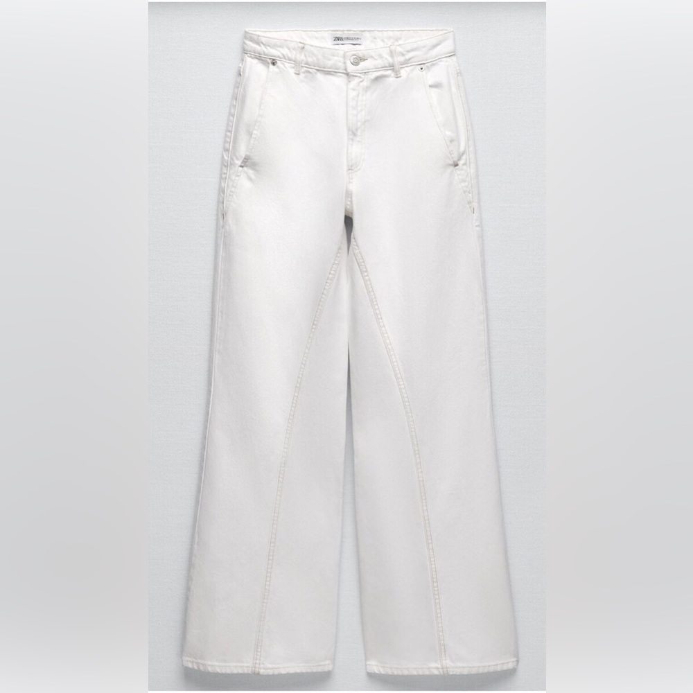 NWT ZARA JEANS